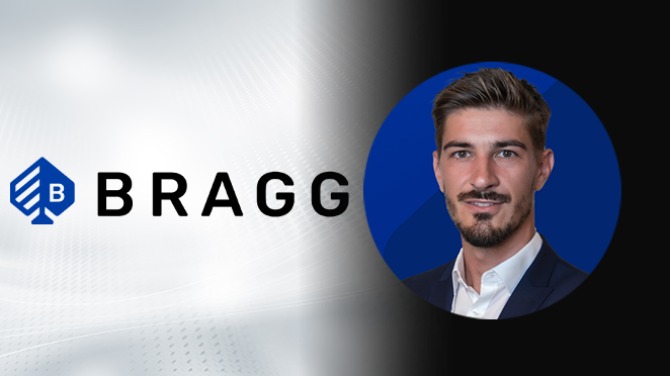 Bragg Gaming任命Matej Filipancic为全球销售总监