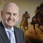 查尔斯·艾伦勋爵就任英国赛马协会主席